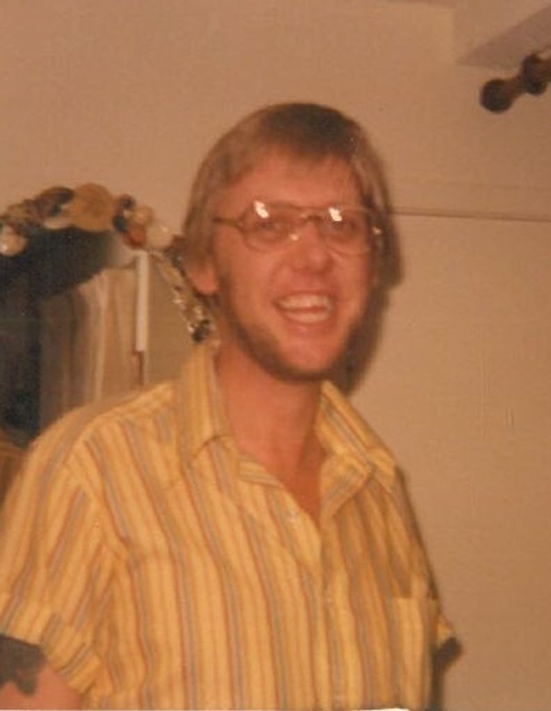 John  Franklin Uptegrove