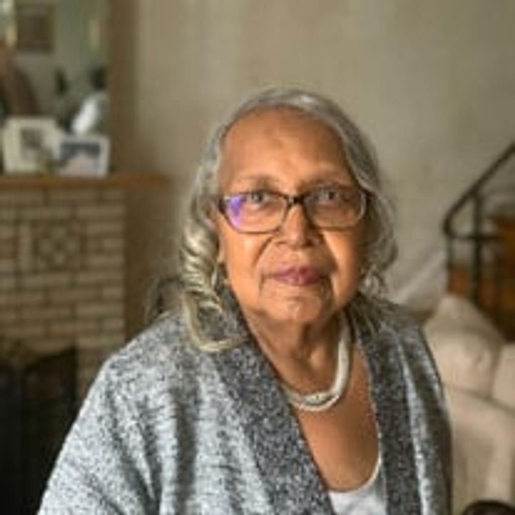 Elaine Burrell-Hudson