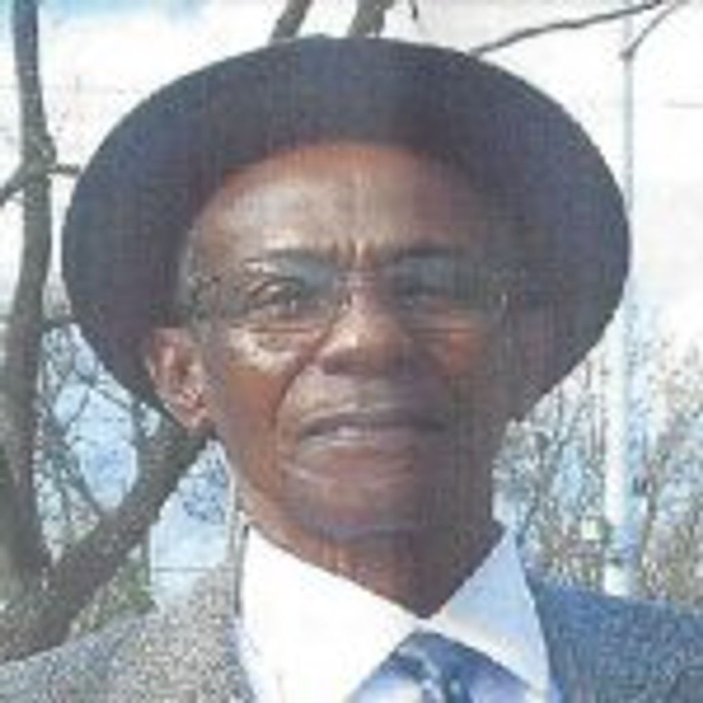 Clarence Doughtry, Jr.