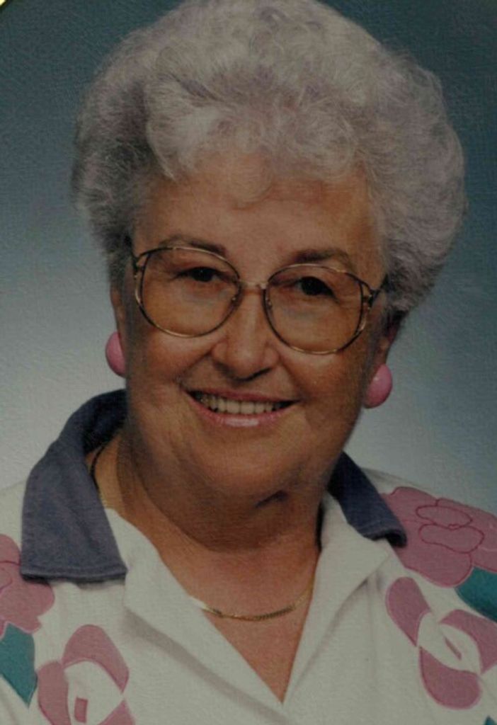 Anne M Baker