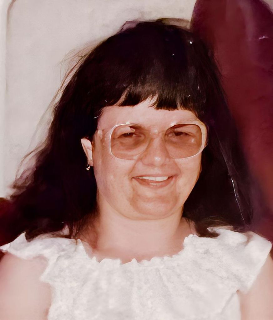 Deanie (Geraldine Frances) Downey Profile Photo