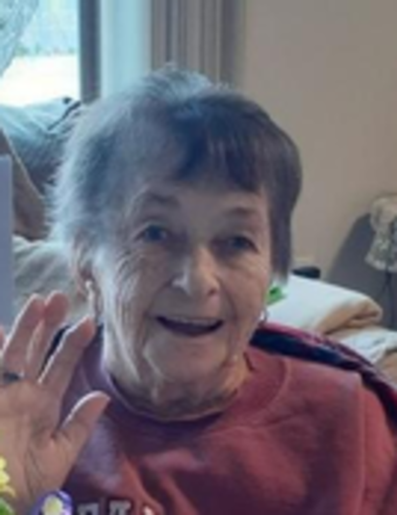 Dorothy Lloyd