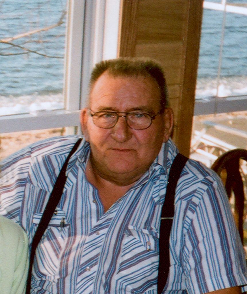 Jim Stevenson