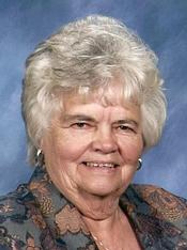 Barbara M. Kerr