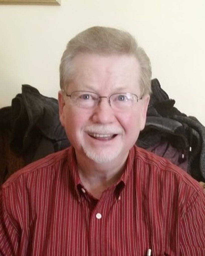 Rev. Patrick Lynn Thebeau