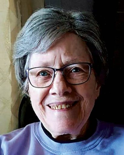 June Colleen Jaspersen's obituary image