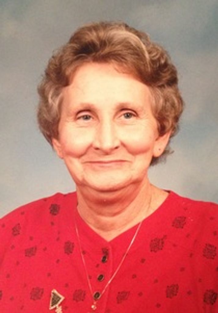 Dorothy Loyd