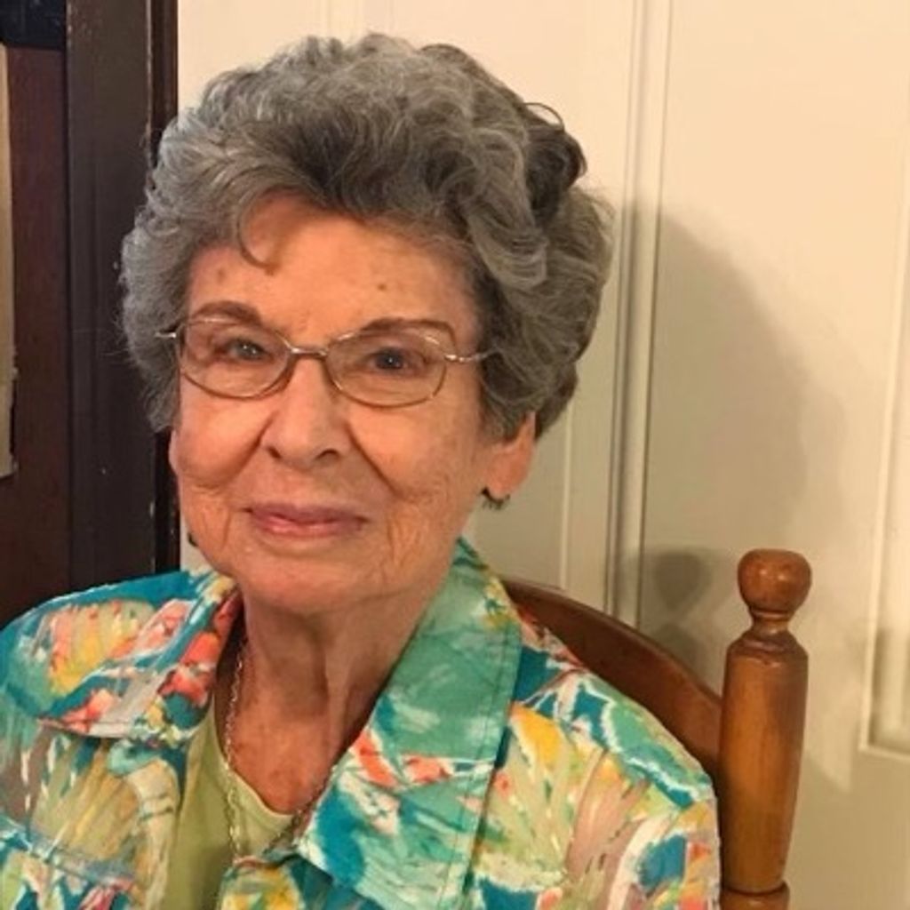 Delaine Lewis Profile Photo