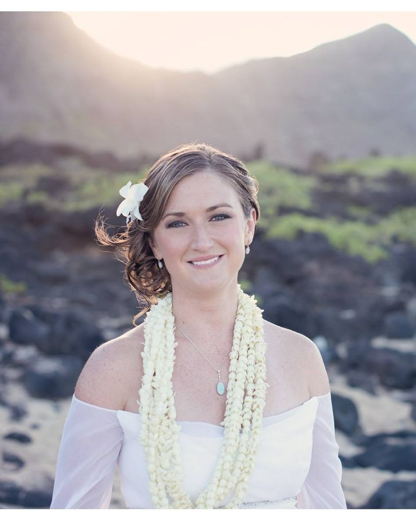 Jessica Lindsey Griffith