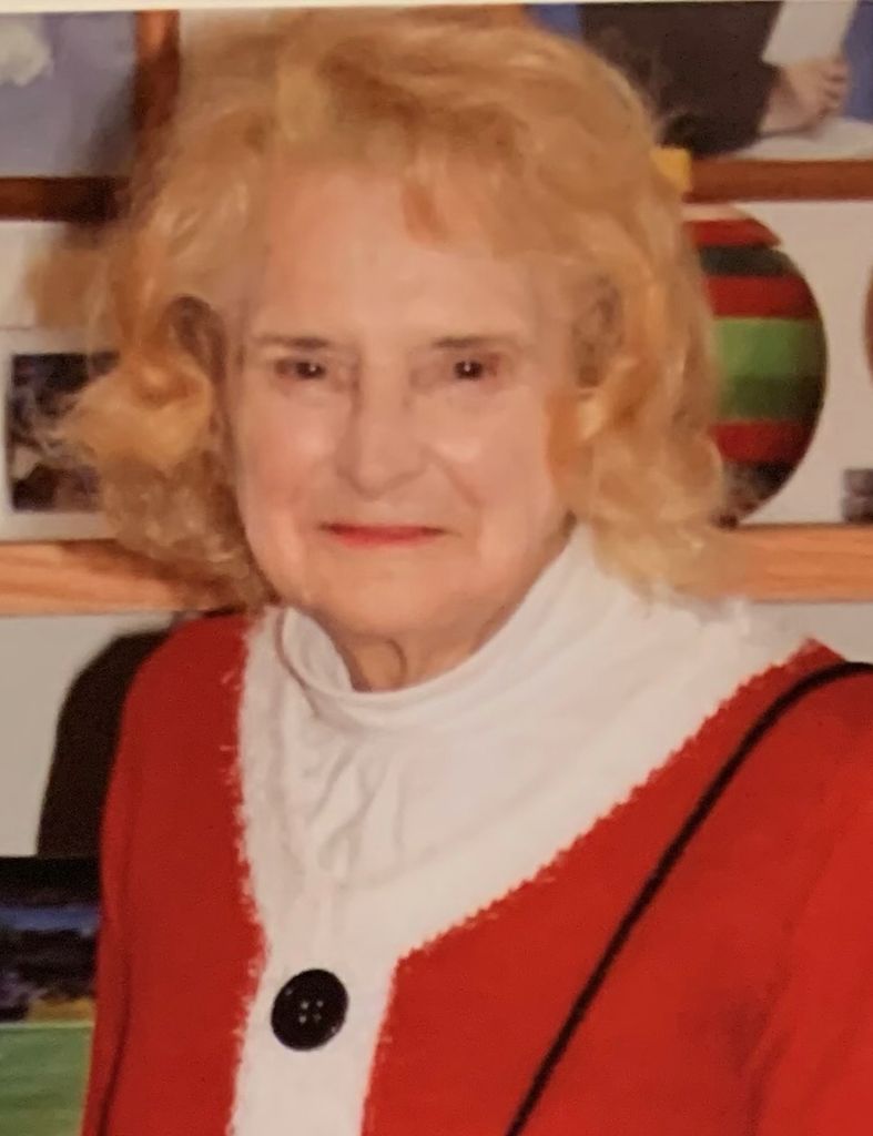 Mary Jane Dematteis Profile Photo