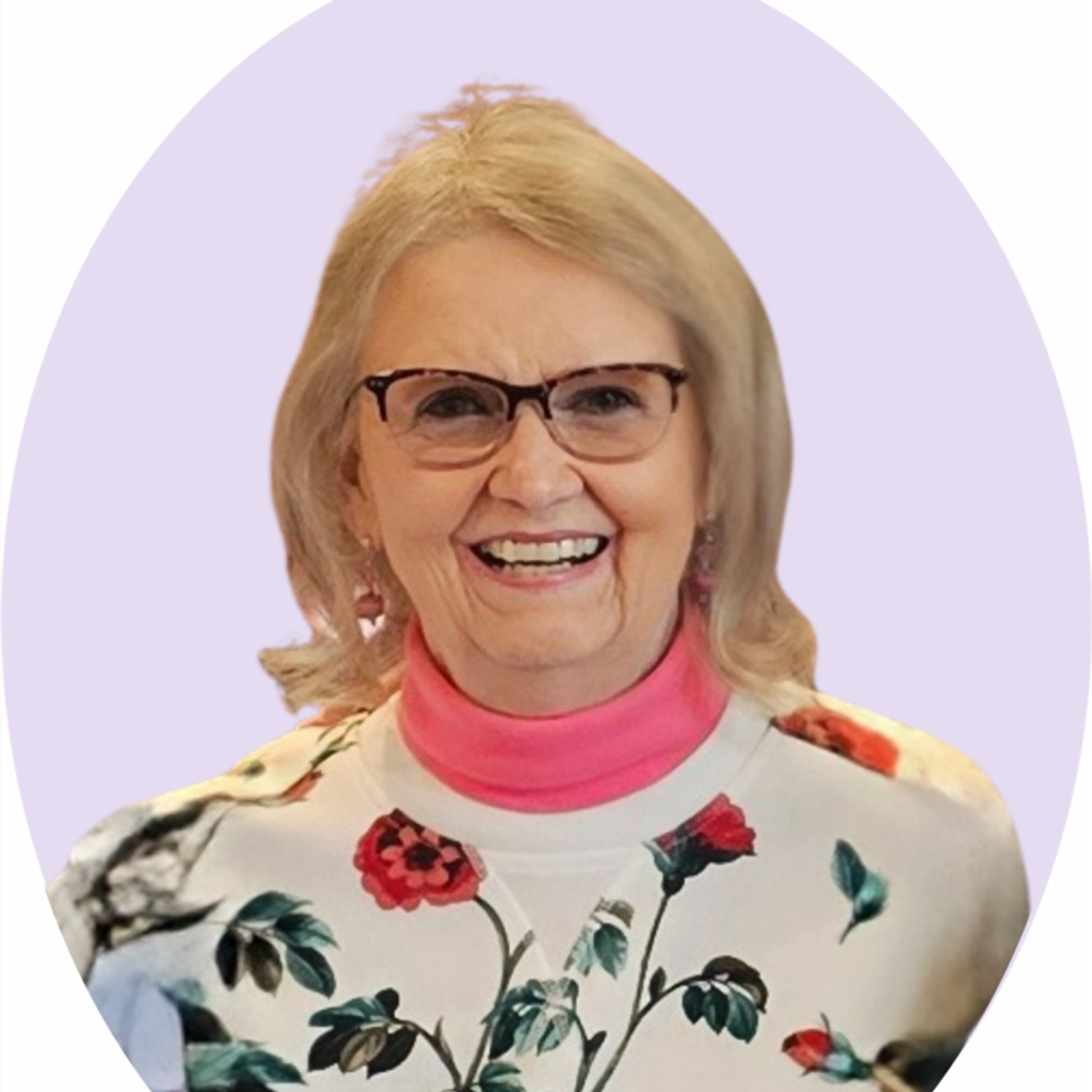 Janice K. Reinhardt Profile Photo