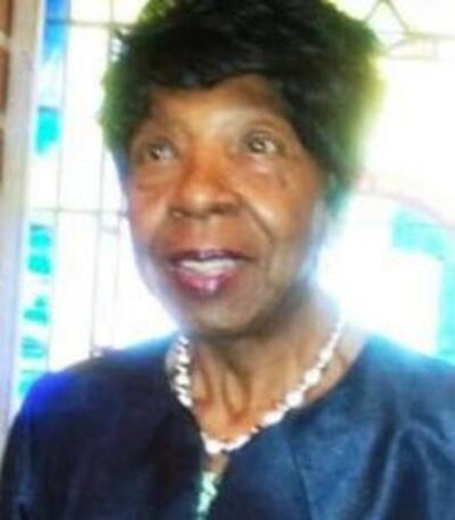 Willie Joyce Martin Profile Photo