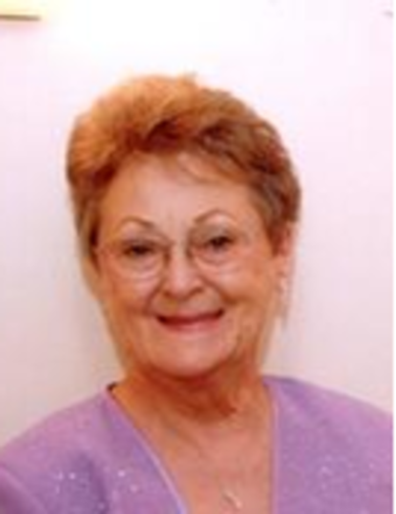 Sally Ann Tarter