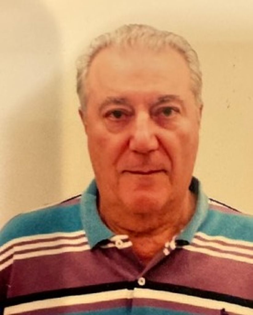 Joseph Caputo Jr. Profile Photo