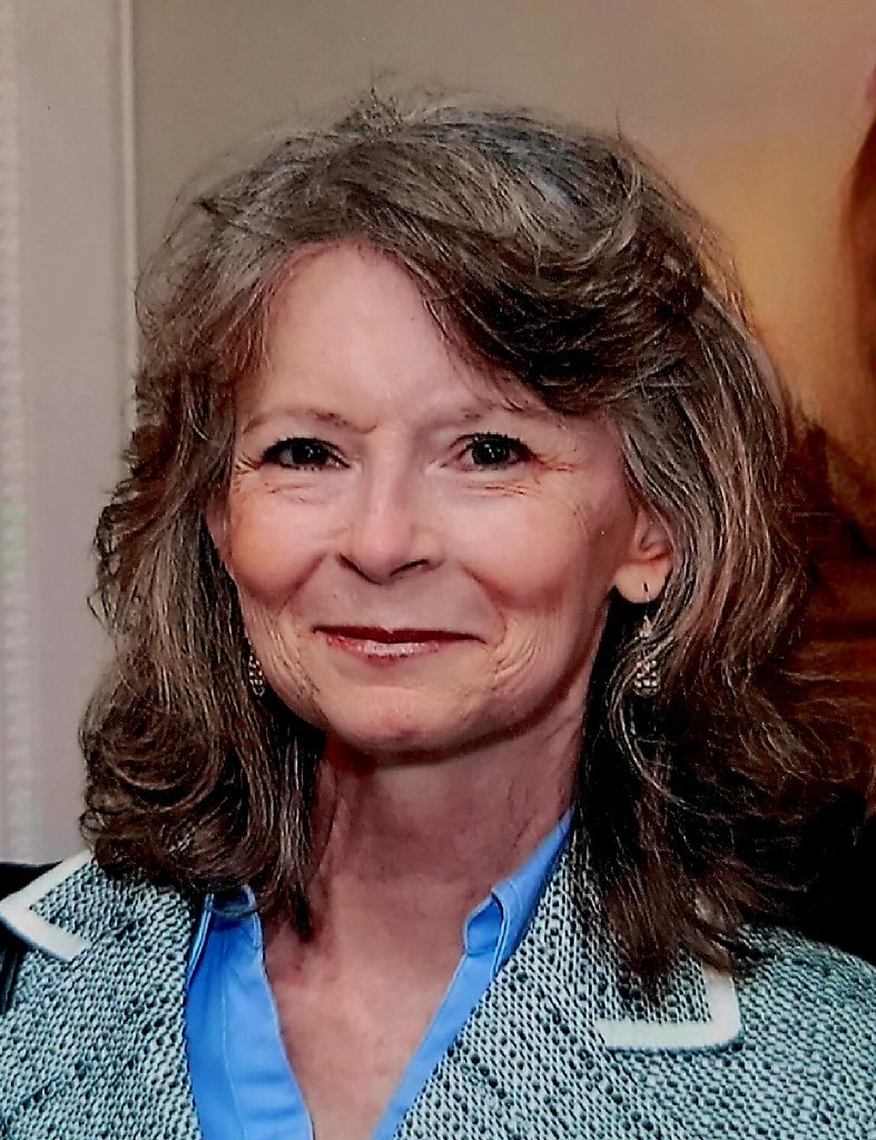 Dixie McCormick