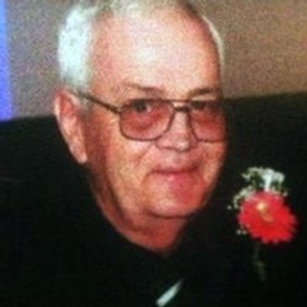 John G. Hanevik