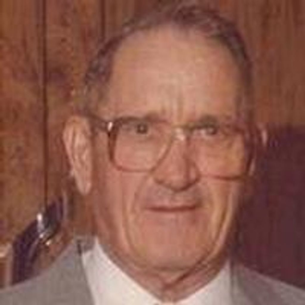 James A. Roszell