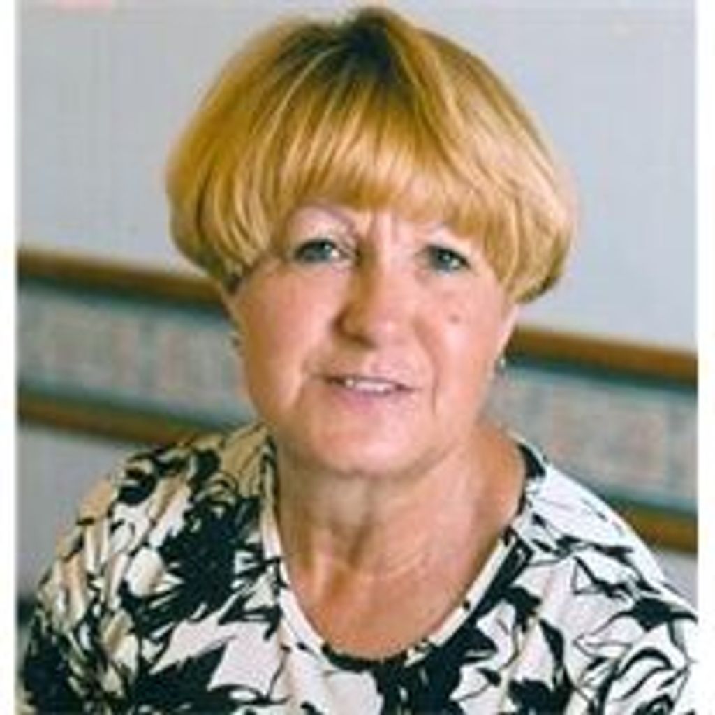 Sandra Sandy"" Kay Gladden