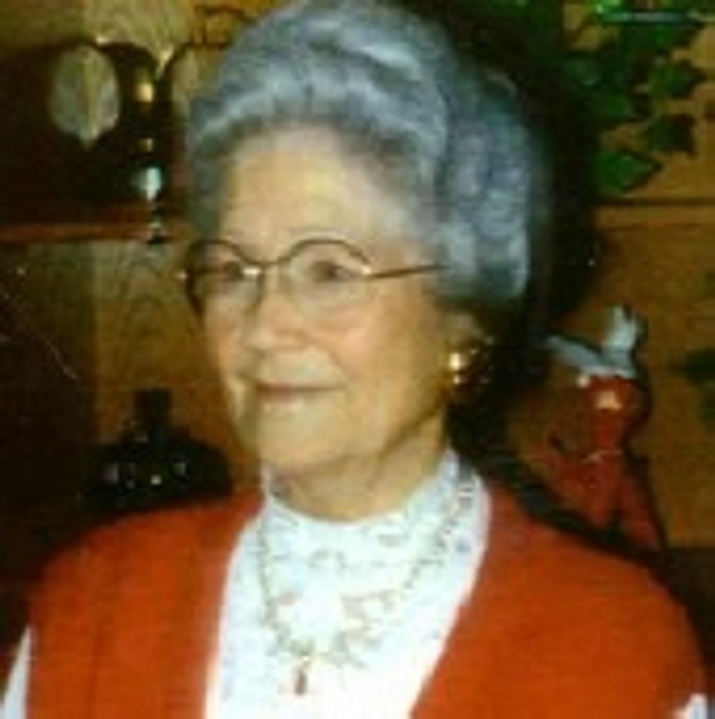 Minnie Lee Sutherland
