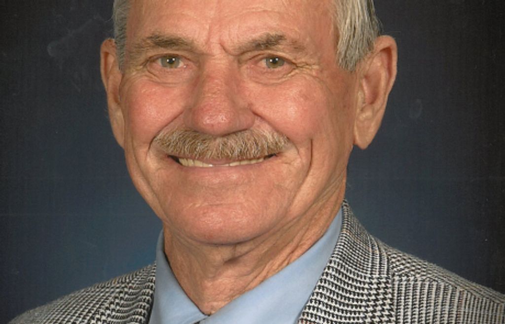 Ronald J. Nolle