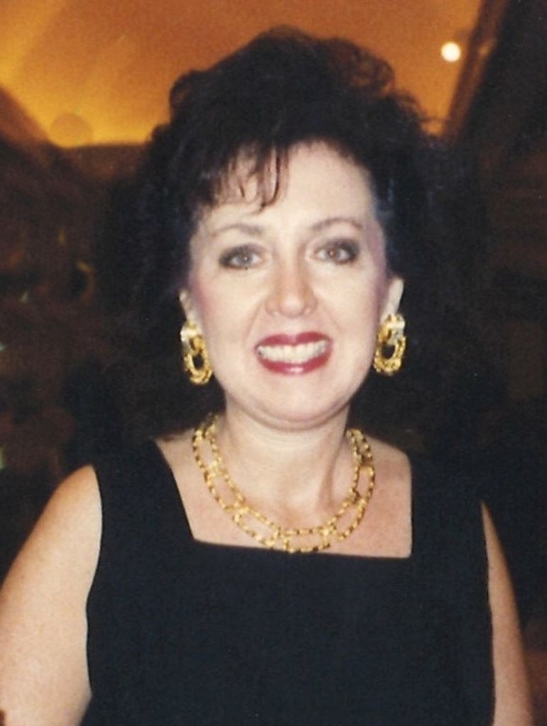 Ellen Guest