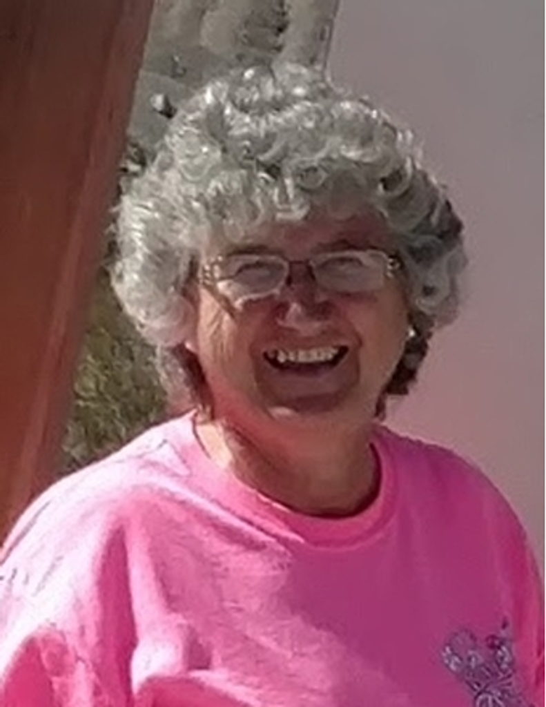 Peggy Ann (Spigles) Snapp Profile Photo