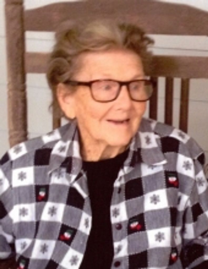 Mary Janelle Tingle Smith Profile Photo