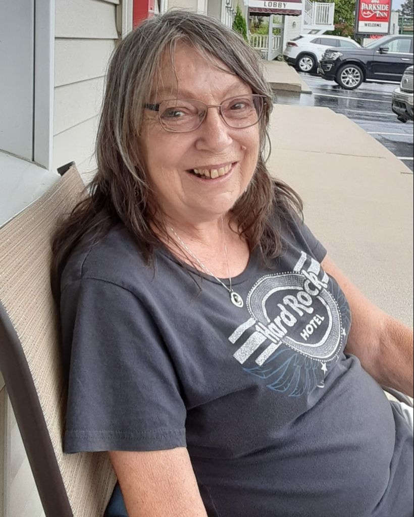 Barbara "Barb" J. Miller Profile Photo
