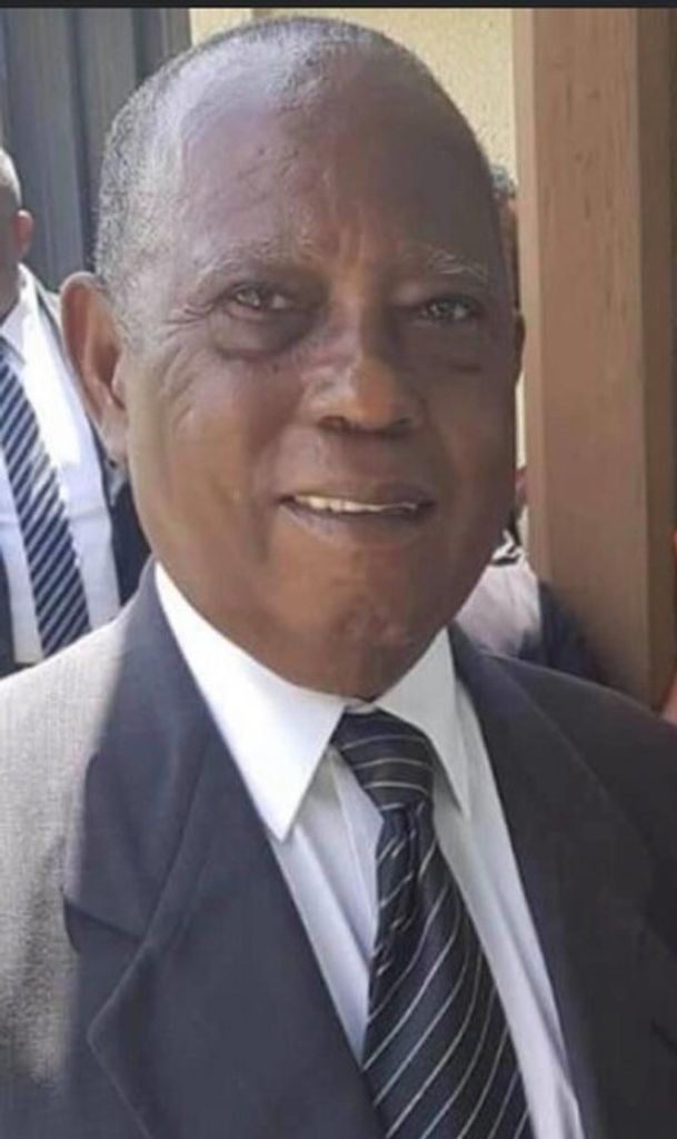 Marcel Jerome Pratt Profile Photo