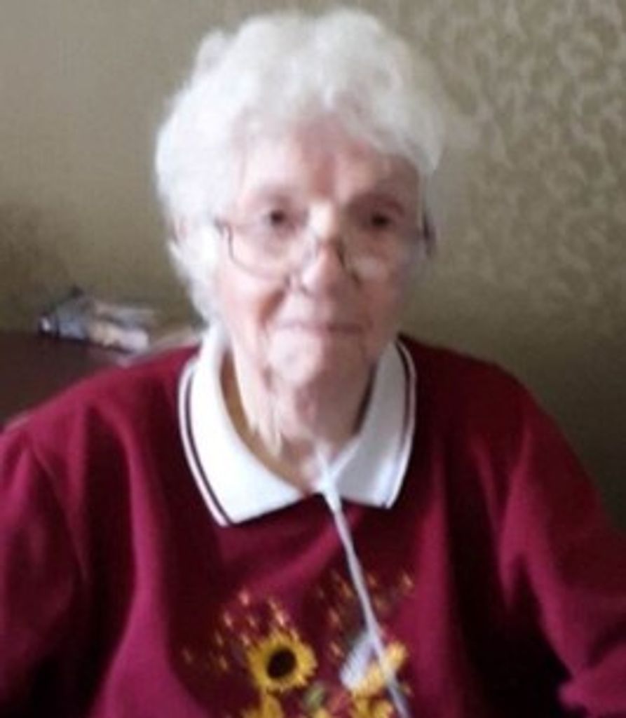 Phyllis Losey Profile Photo