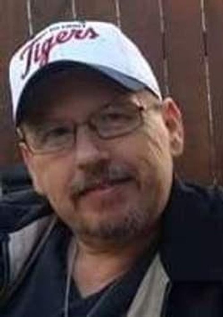 Ralph Ronald Nicolai, Jr.