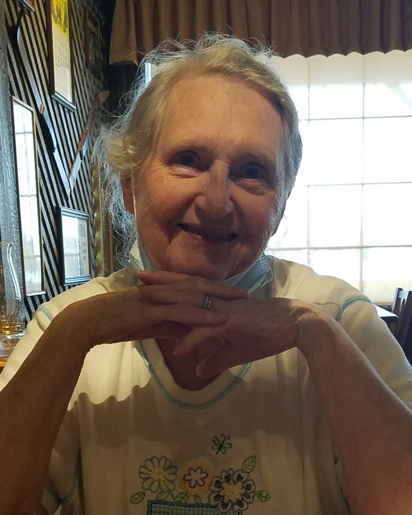 Kathleen Henrietta Gonzales Profile Photo