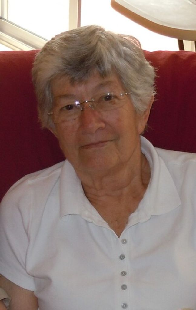 Viola Anne Jurgensmeyer Profile Photo