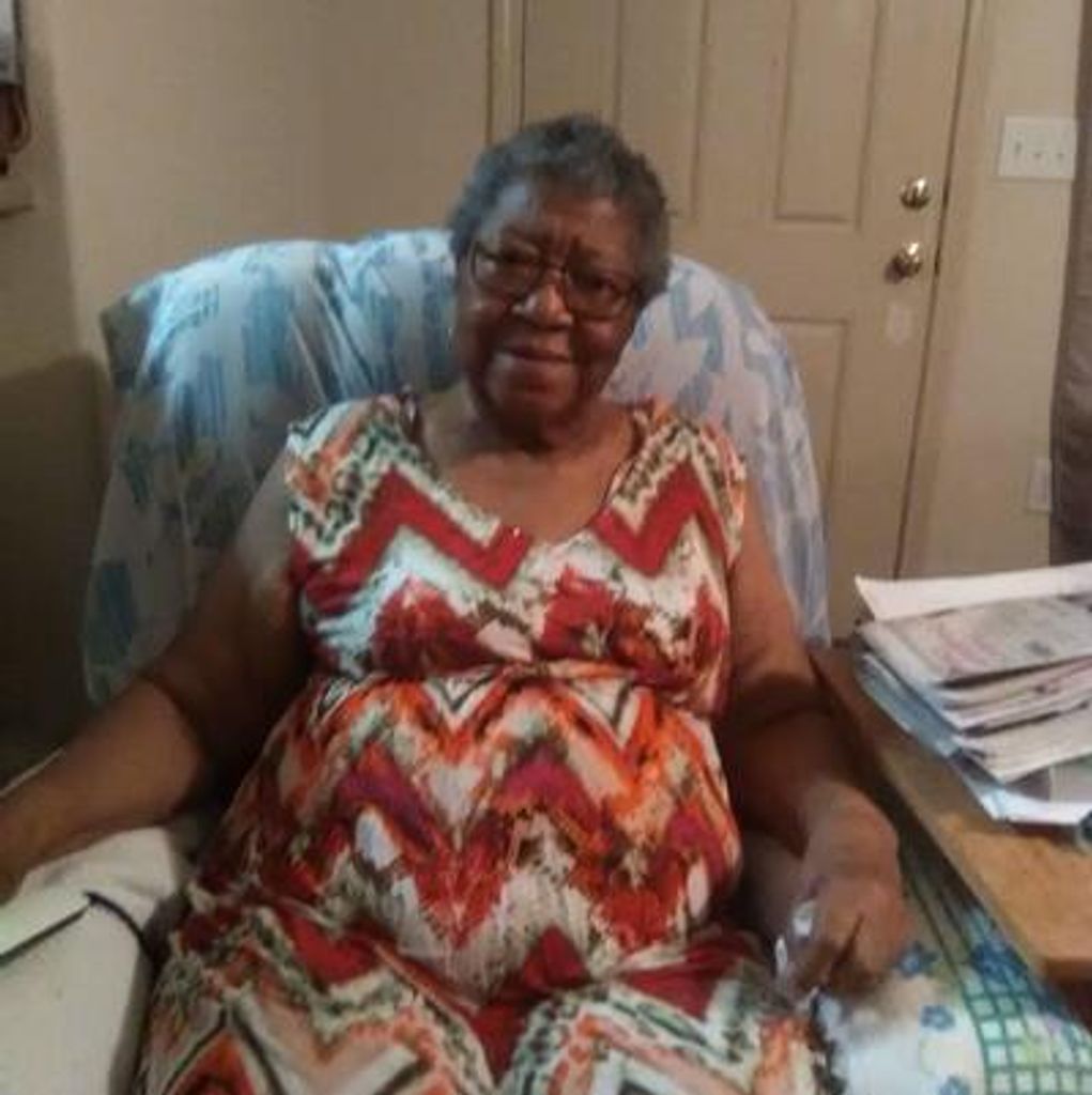 Elizabeth "Betty Wee" White Profile Photo