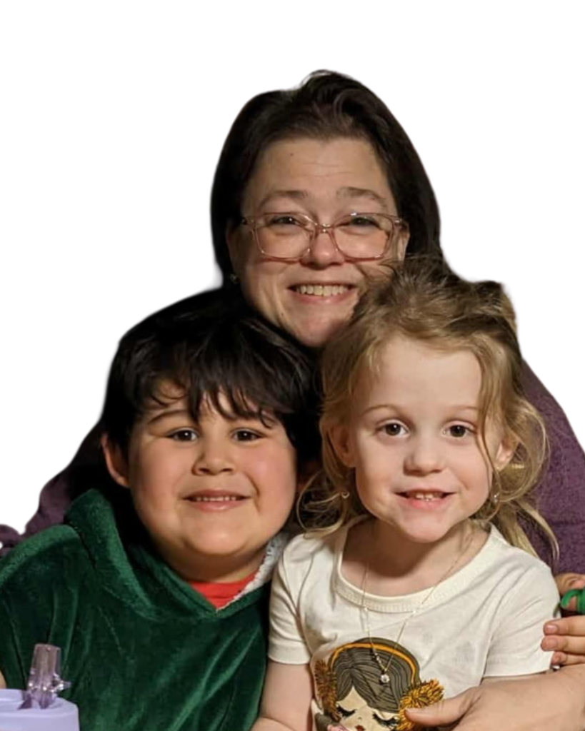 Mrs. Sarah Long Profile Photo