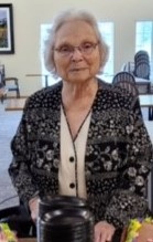 Anna Regina Drescher