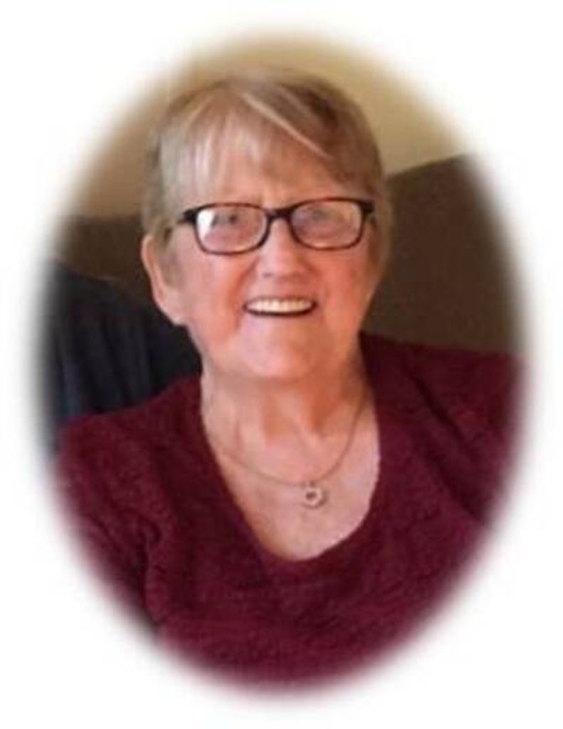 Audine Anstey Profile Photo