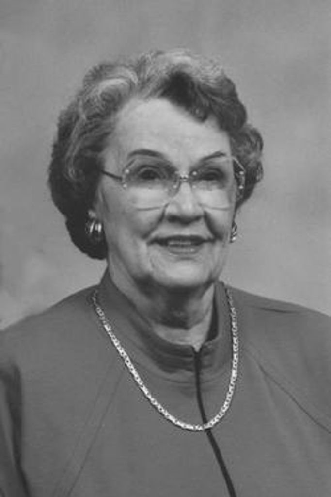 Bertille Mcmahan Rollins