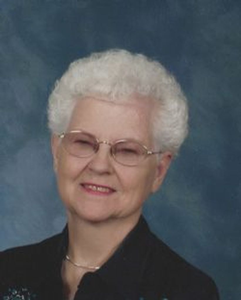Dona Ruth Lee Mcnutt