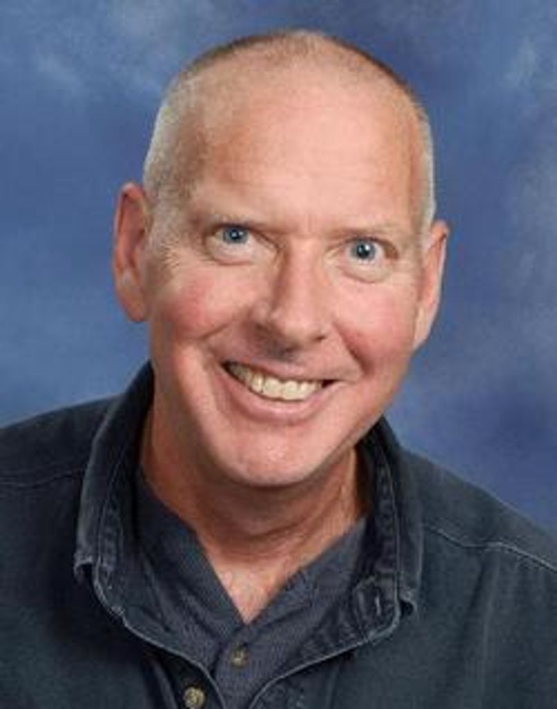 Gregory Charles Mcgrath