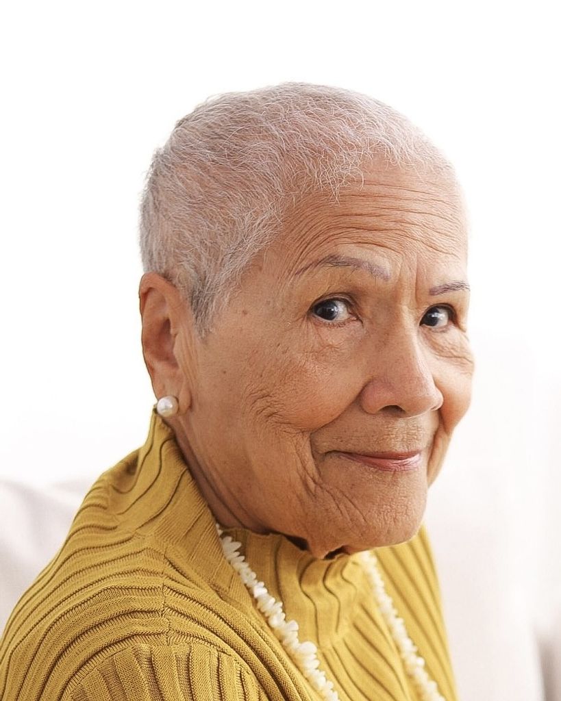 Marcia Victoria Sierra