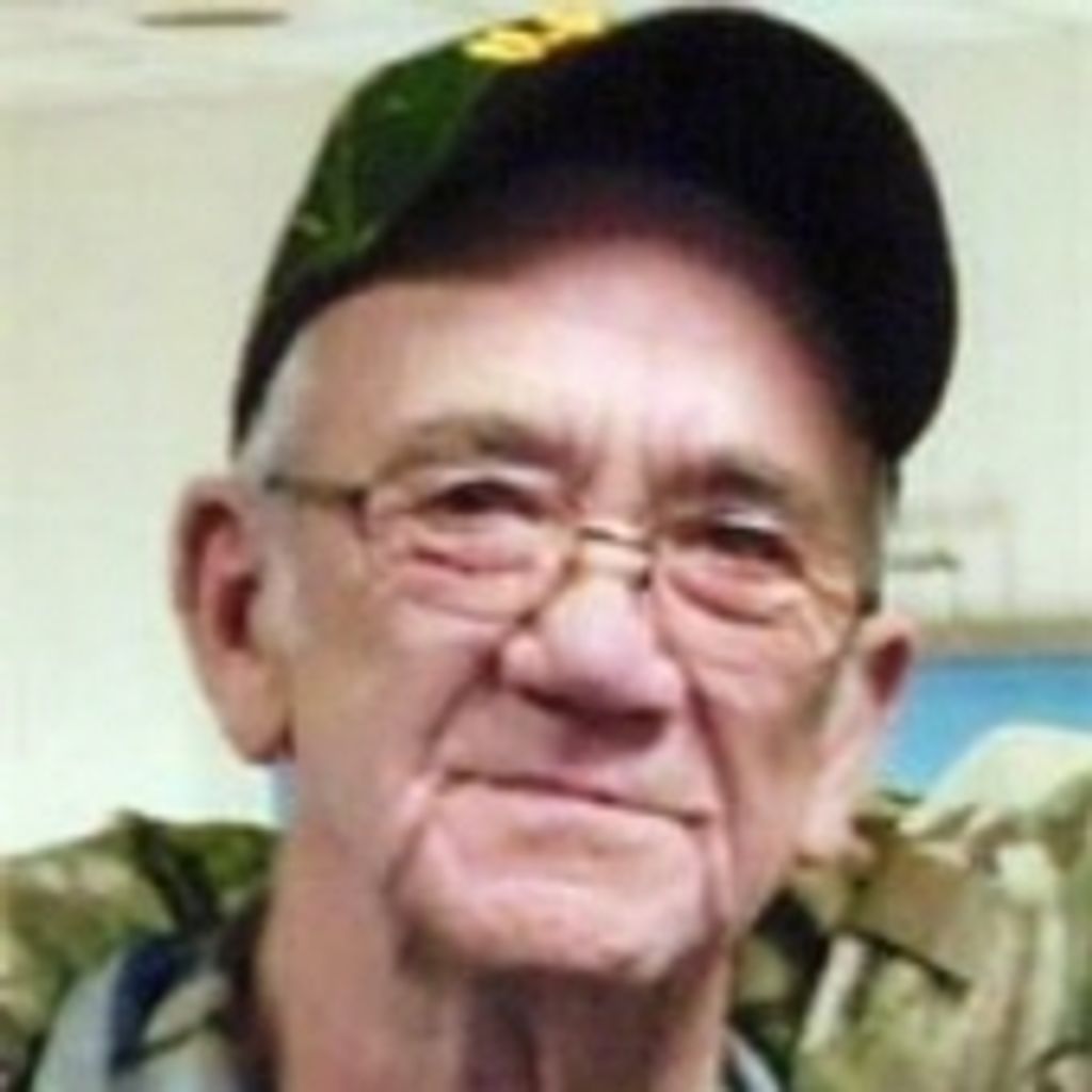 James Vernon White