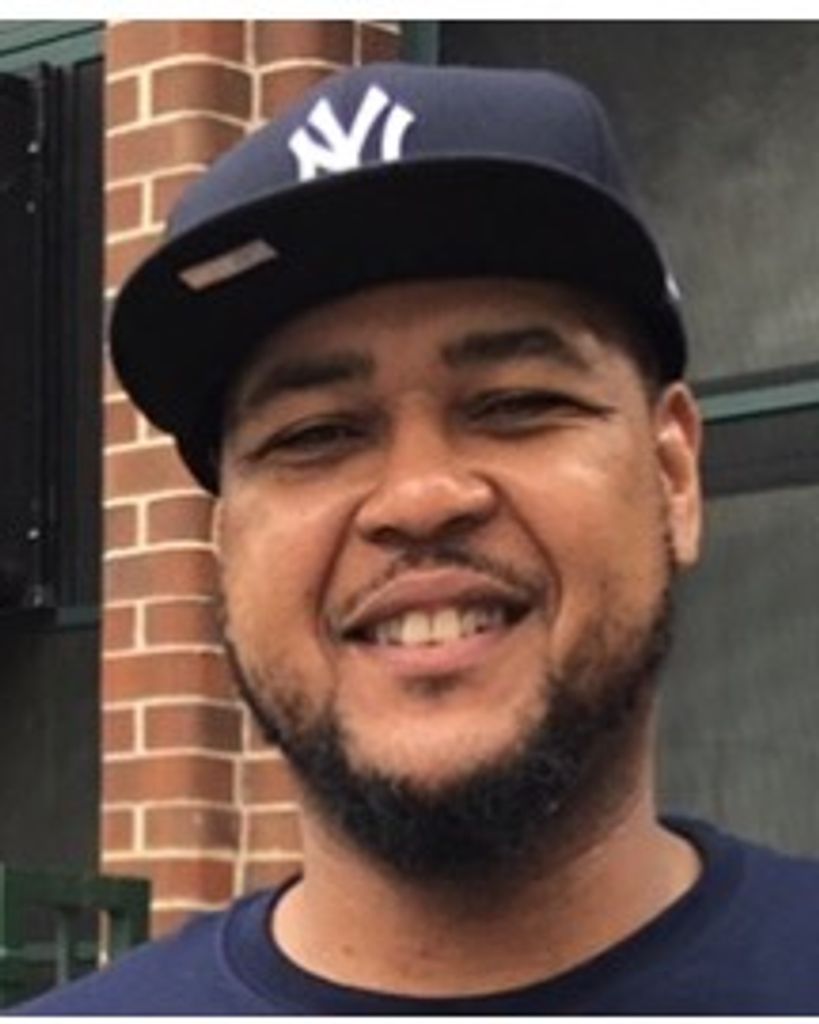 Katrell Bower Profile Photo