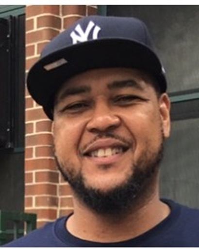 Katrell Brower's obituary image