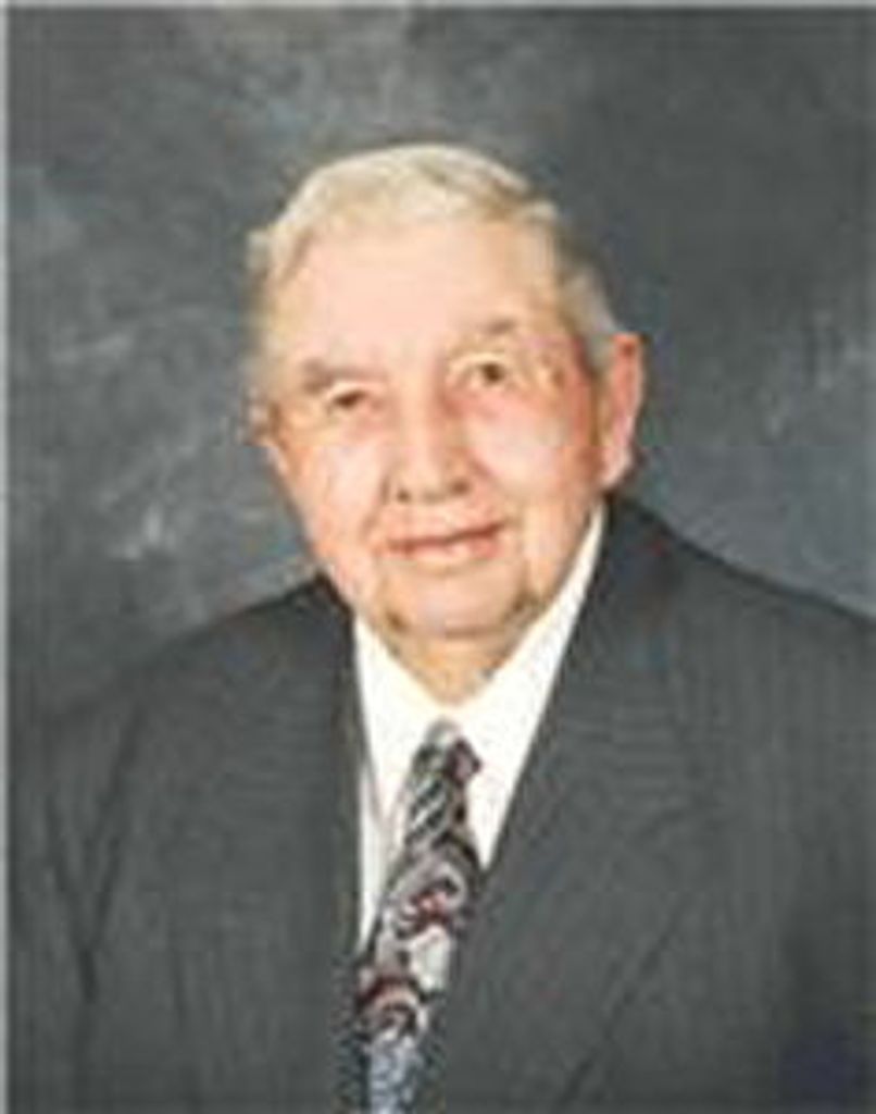 Howard Curtis Mochel