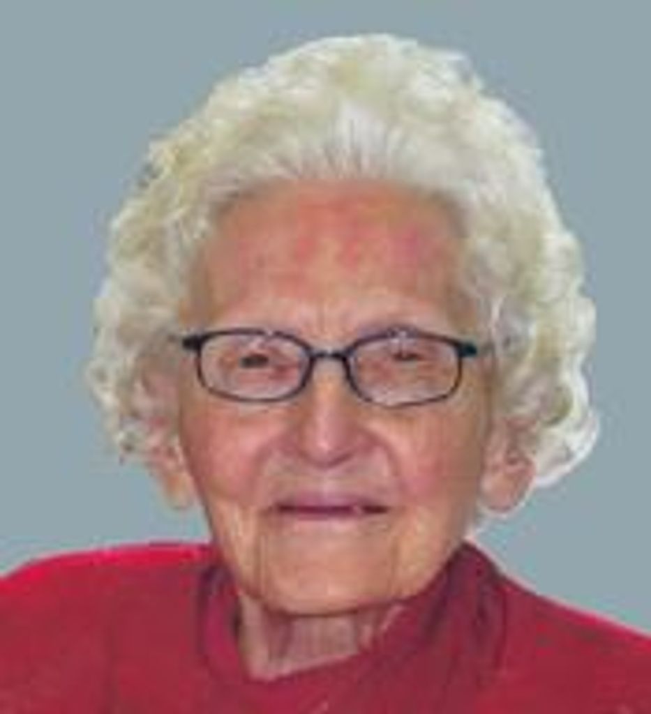 Katherine "Skip" L. Patton