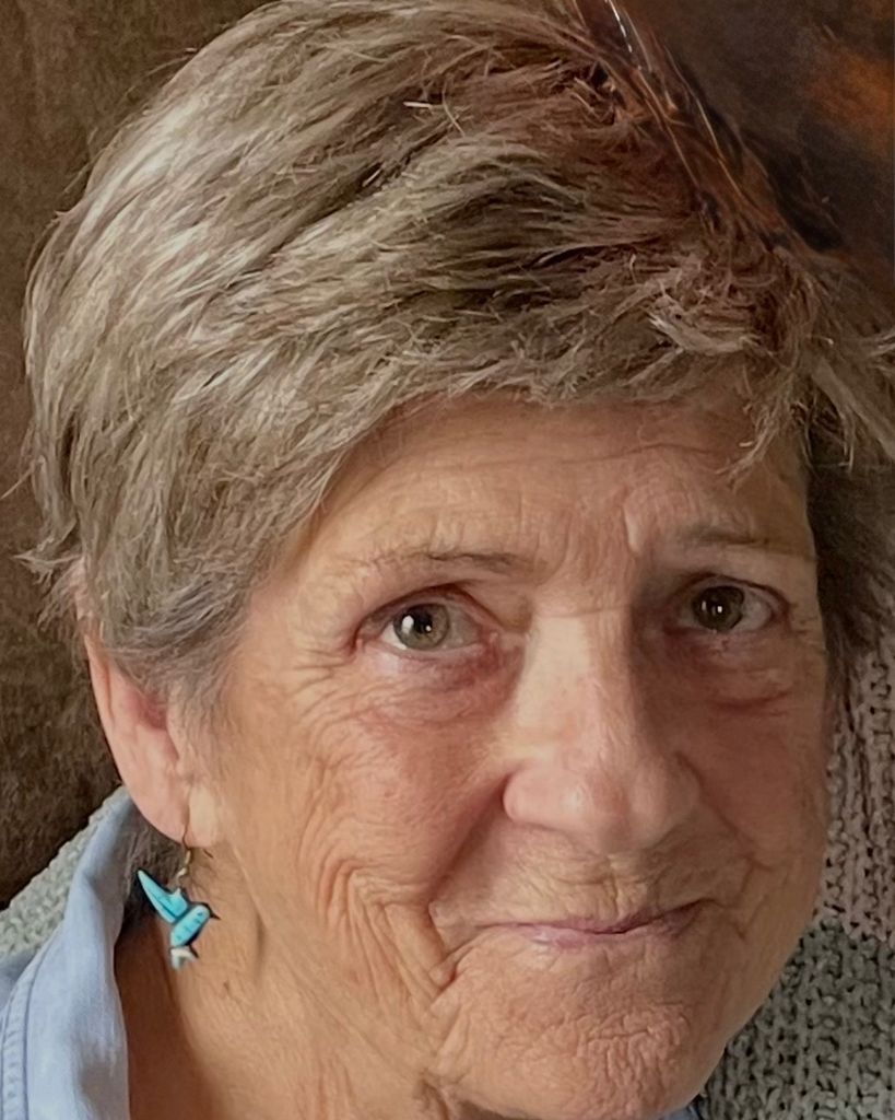 Diane M. (Michalik) Hughes-Sparks