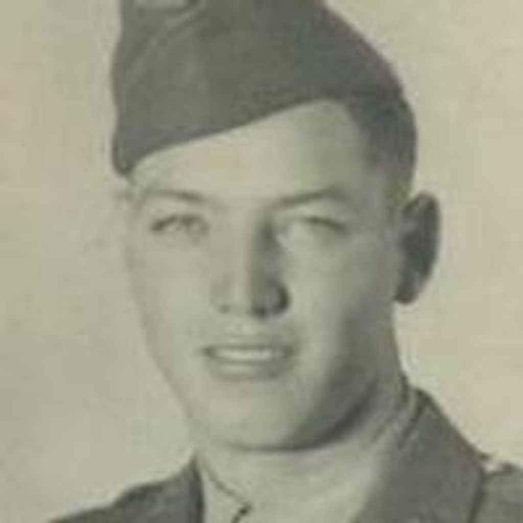 Loran Henry Thomas