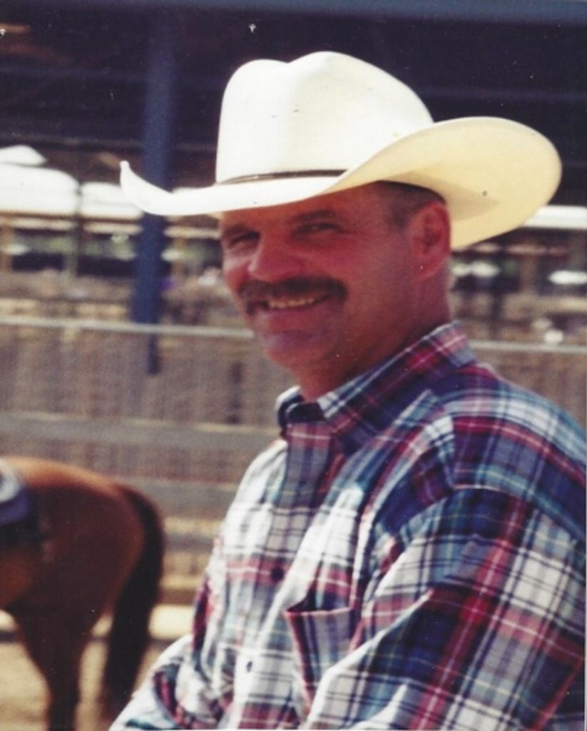John C. Moen