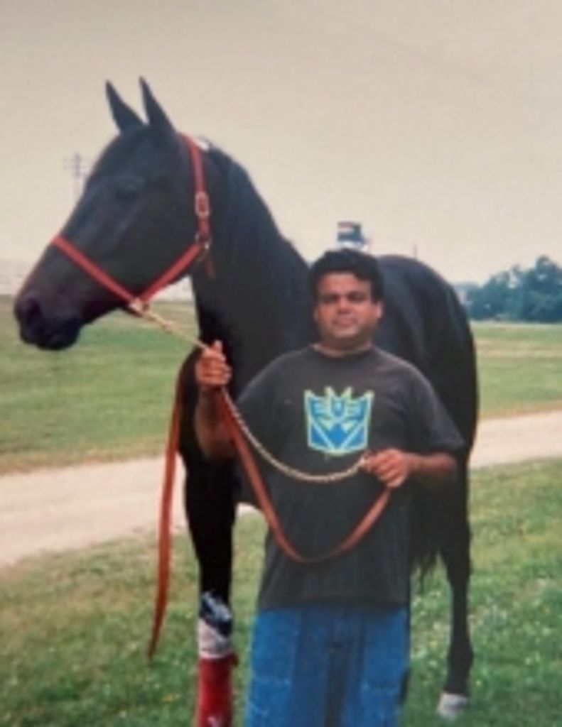 Alfredo "Freddy" L. Collazo Profile Photo